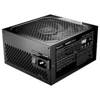BeQuiet POWER ZONE 2 750W PC Netzteil 750W ATX 80PLUS® Platinum BeQuiet POWER ZONE 2 750W PC Netzteil 750W ATX 80PLUS® Platinum