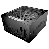 BeQuiet POWER ZONE 2 750W PC Netzteil 750W ATX 80PLUS® Platinum BeQuiet POWER ZONE 2 750W PC Netzteil 750W ATX 80PLUS® Platinum