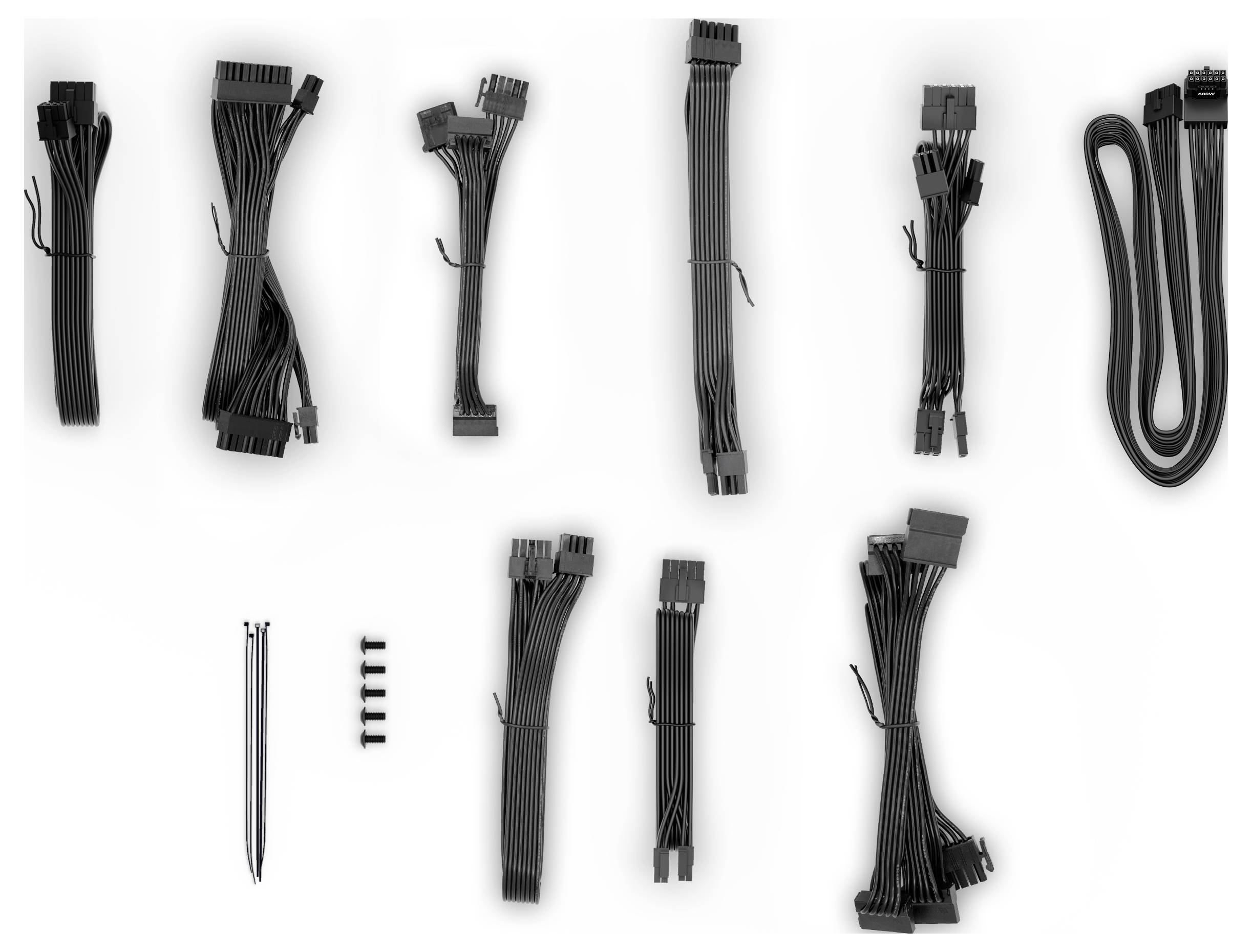 BeQuiet POWER ZONE 2 750W PC Netzteil 750W ATX 80PLUS® Platinum