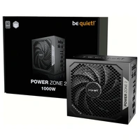 BeQuiet POWER ZONE 2 1000W PC Netzteil 1000W ATX 80PLUS® Platinum BeQuiet POWER ZONE 2 1000W PC Netzteil 1000W ATX 80PLUS® Platinum