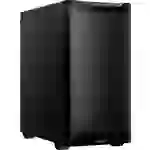 BeQuiet PURE BASE 501 Airflow Black Midi-Tower PC-Gehäuse Schwarz BeQuiet PURE BASE 501 Airflow Black Midi-Tower PC-Gehäuse Schwarz