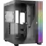 BeQuiet LIGHT BASE 600 DX Black Midi-Tower PC-Gehäuse Schwarz BeQuiet LIGHT BASE 600 DX Black Midi-Tower PC-Gehäuse Schwarz