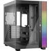 BeQuiet LIGHT BASE 600 DX Black Midi-Tower PC-Gehäuse Schwarz BeQuiet LIGHT BASE 600 DX Black Midi-Tower PC-Gehäuse Schwarz