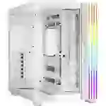 BeQuiet LIGHT BASE 600 DX White Midi-Tower PC-Gehäuse Weiß BeQuiet LIGHT BASE 600 DX White Midi-Tower PC-Gehäuse Weiß
