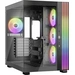 BeQuiet LIGHT BASE 600 LX Black Midi-Tower PC-Gehäuse Schwarz BeQuiet LIGHT BASE 600 LX Black Midi-Tower PC-Gehäuse Schwarz