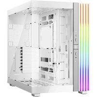 BeQuiet LIGHT BASE 900 DX White Full Tower PC-Gehäuse Weiß BeQuiet LIGHT BASE 900 DX White Full Tower PC-Gehäuse Weiß