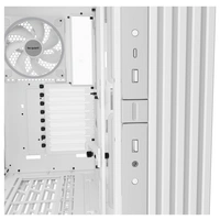BeQuiet LIGHT BASE 900 DX White Full Tower PC-Gehäuse Weiß BeQuiet LIGHT BASE 900 DX White Full Tower PC-Gehäuse Weiß