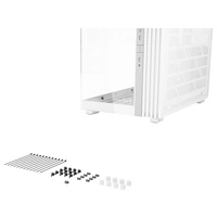 BeQuiet LIGHT BASE 900 DX White Full Tower PC-Gehäuse Weiß BeQuiet LIGHT BASE 900 DX White Full Tower PC-Gehäuse Weiß