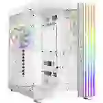 BeQuiet LIGHT BASE 900 FX White Full Tower PC-Gehäuse Weiß BeQuiet LIGHT BASE 900 FX White Full Tower PC-Gehäuse Weiß