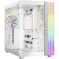 BeQuiet LIGHT BASE 900 FX White Full Tower PC-Gehäuse Weiß BeQuiet LIGHT BASE 900 FX White Full Tower PC-Gehäuse Weiß