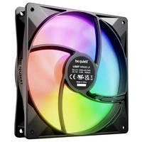 BeQuiet LIGHT WINGS LX 140mm PWM high-speed PC-Gehäuse-Lüfter Schwarz (B x H x T) 140 x 140 x 25mm inkl. LED-Beleuchtung BeQuiet LIGHT WINGS LX 140mm PWM high-speed PC-Gehäuse-Lüfter Schwarz (B x H x T) 140 x 140 x 25mm inkl. LED-Beleuchtung
