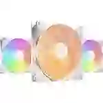 BeQuiet LIGHT WINGS LX 140mm PWM high-speed White Triple-Pack PC-Gehäuse-Lüfter Weiß (B x H x T) 140 x 140 x 25mm inkl BeQuiet LIGHT WINGS LX 140mm PWM high-speed White Triple-Pack PC-Gehäuse-Lüfter Weiß (B x H x T) 140 x 140 x 25mm inkl