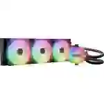 BeQuiet LIGHT LOOP 360mm PC-Wasserkühlung BeQuiet LIGHT LOOP 360mm PC-Wasserkühlung