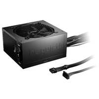 BeQuiet PURE POWER 12 750W PC Netzteil 750W ATX 80PLUS® Gold BeQuiet PURE POWER 12 750W PC Netzteil 750W ATX 80PLUS® Gold