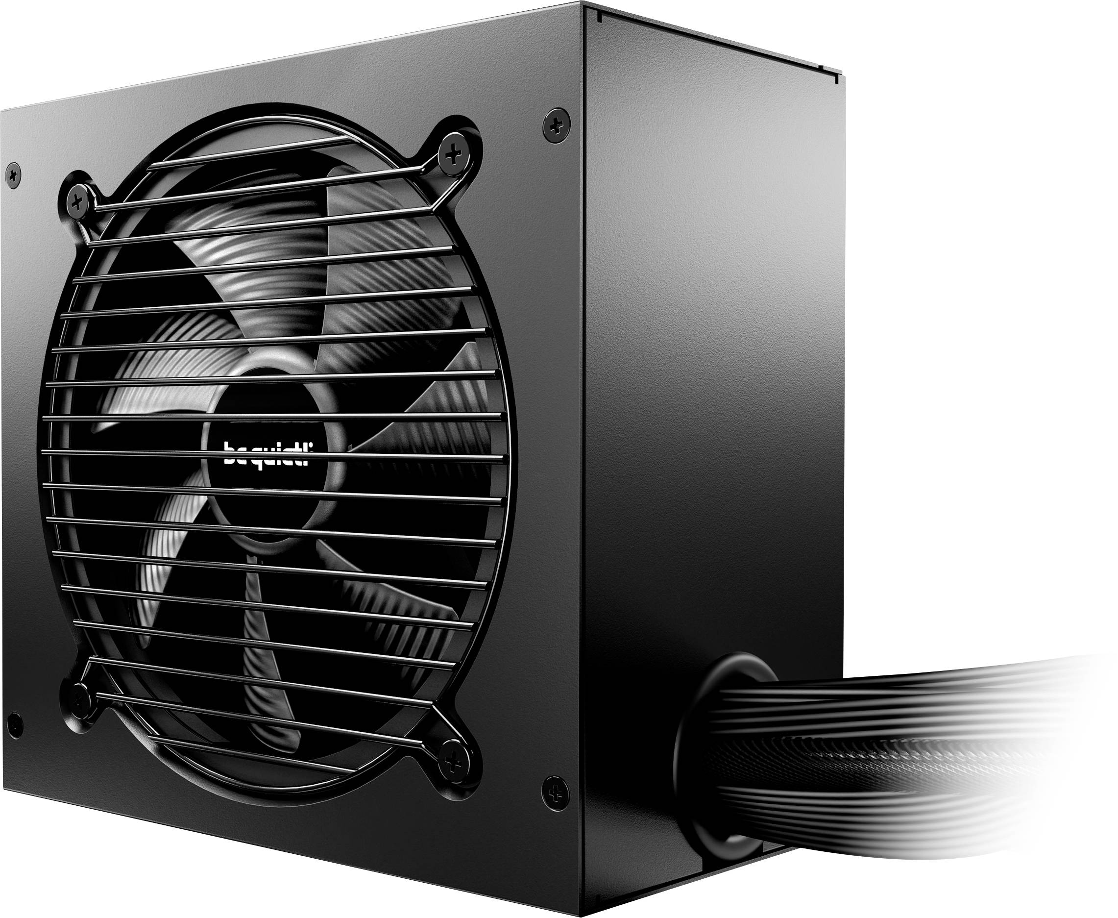 BeQuiet PURE POWER 12 850W PC Netzteil 850W ATX 80PLUS® Gold