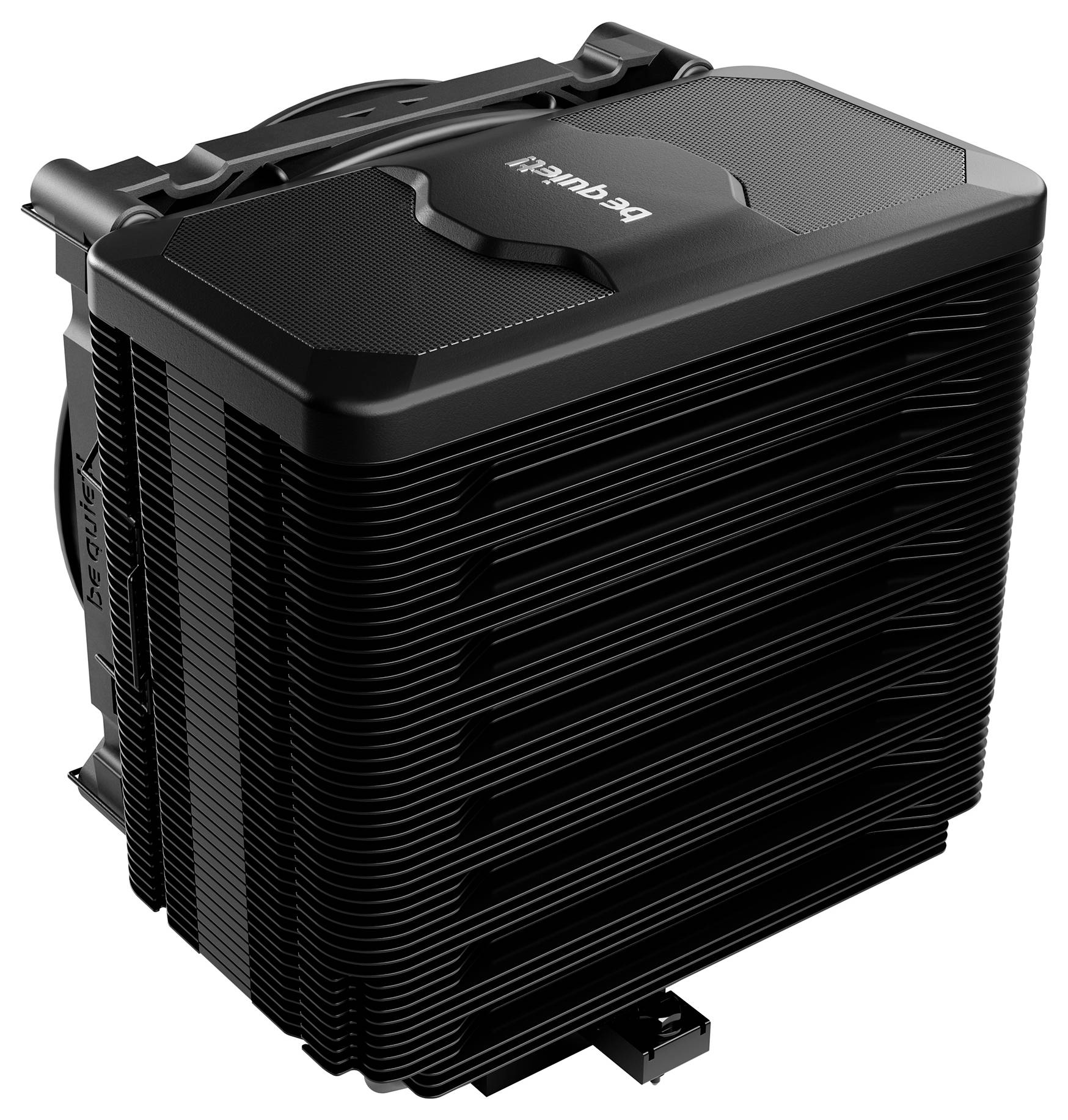 BeQuiet DARK ROCK 5 CPU-Kühler mit Lüfter AMD® AM4, AMD® AM5, Intel® LGA 1150, Intel® LGA 1151, Intel® LGA 1151-V2, Intel® LGA