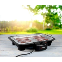 Alpina Switzerland 871125218209 Elektro Grill Kontrollleuchte Schwarz Alpina Switzerland 871125218209 Elektro Grill Kontrollleuchte Schwarz