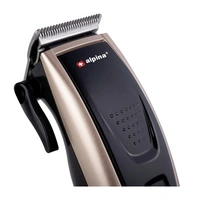 Alpina Switzerland 871125218835 Haarschneider Bronze Alpina Switzerland 871125218835 Haarschneider Bronze