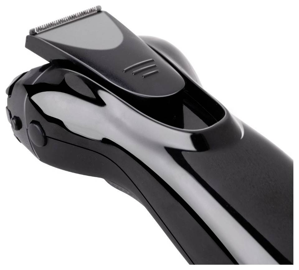 Alpina Switzerland 871125218836 Folienrasierer Schwarz