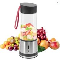 Alpina Switzerland 871125247355 Smoothie-Maker 125W Schwarz, Silber Alpina Switzerland 871125247355 Smoothie-Maker 125W Schwarz, Silber