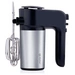 Alpina Switzerland 871125247348 Handmixer 400W Silber, Schwarz Alpina Switzerland 871125247348 Handmixer 400W Silber, Schwarz