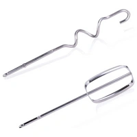 Alpina Switzerland 871125247348 Handmixer 400W Silber, Schwarz Alpina Switzerland 871125247348 Handmixer 400W Silber, Schwarz