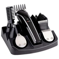 Alpina Switzerland 871125218841 Haarschneider Schwarz Alpina Switzerland 871125218841 Haarschneider Schwarz