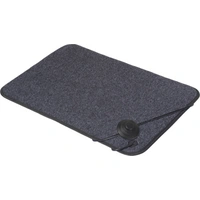 Sygonix SY-6774220 Heizmatte (L x B x H) 600 x 400 x 10 mm Grau Sygonix SY-6774220 Heizmatte (L x B x H) 600 x 400 x 10 mm Grau