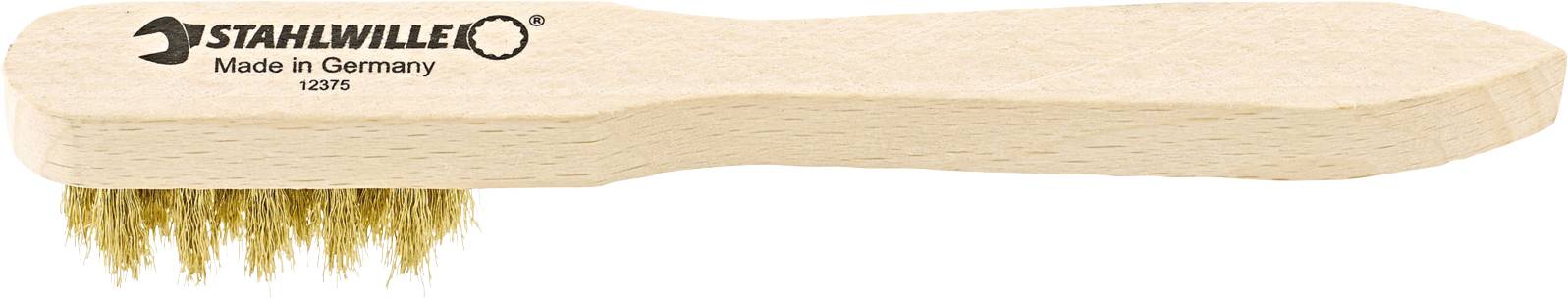 Stahlwille 74160001 Zündkerzenbürste L.150mm