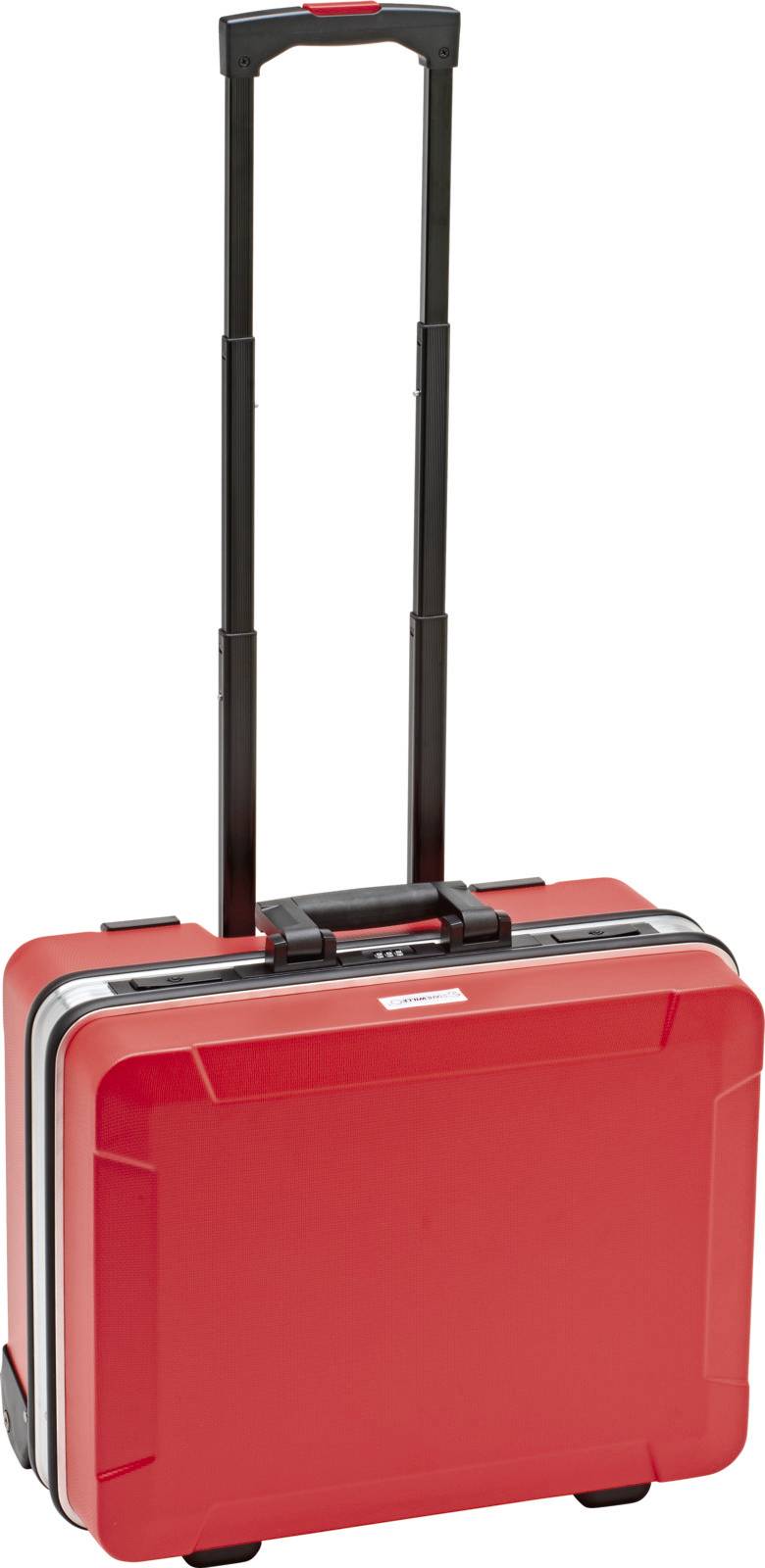 Stahlwille 13302/TR VDE 81620026 Werkzeugkoffer unbestückt