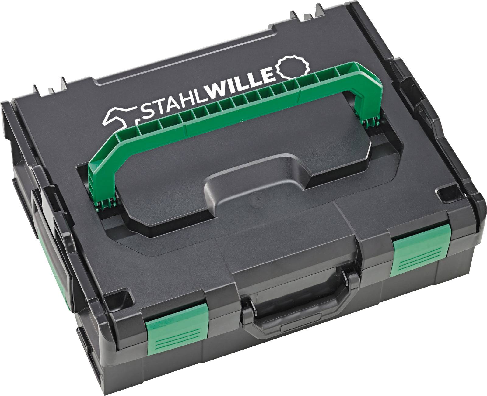 Stahlwille 136 L-BOXX® 81620136 Werkzeugkoffer unbestückt