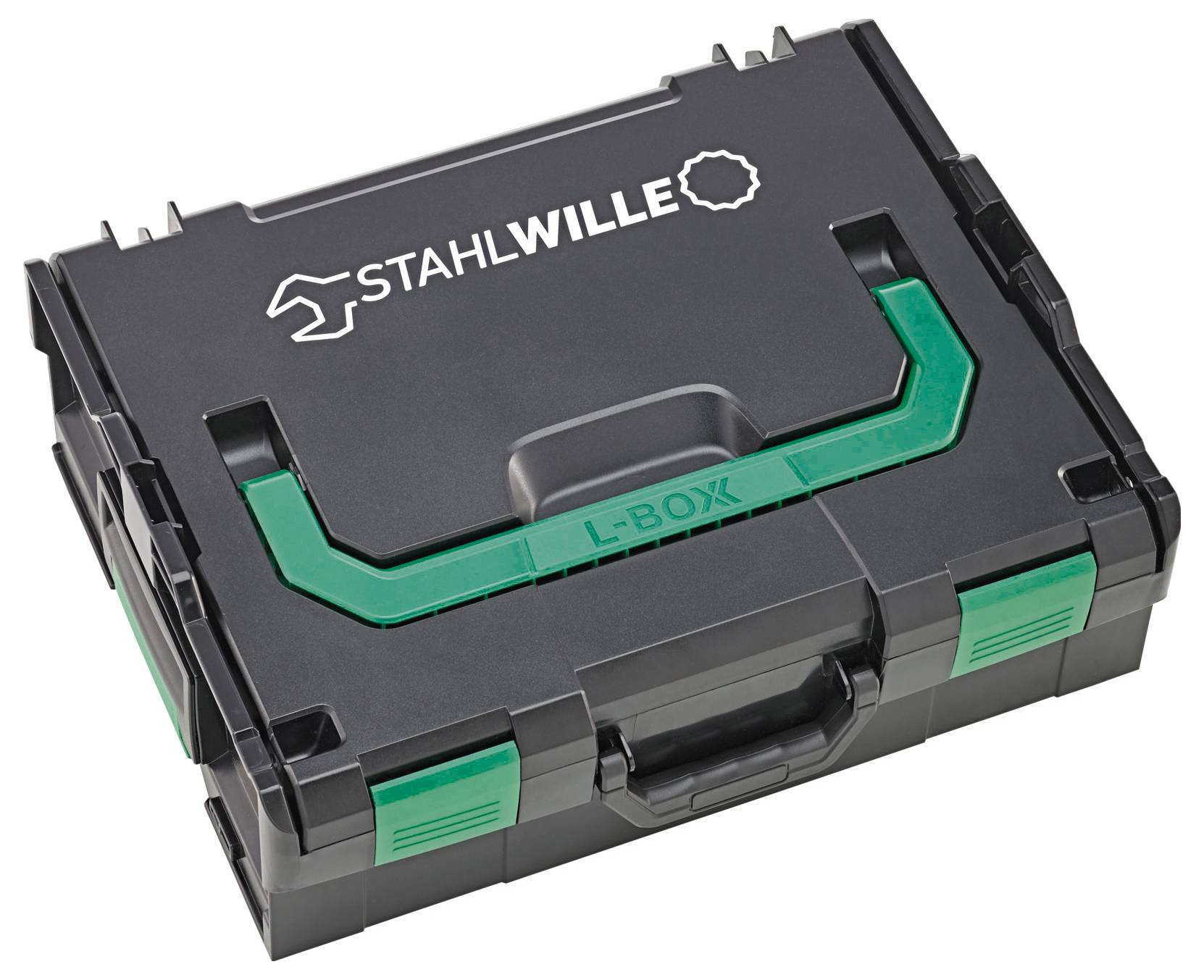 Stahlwille 136 L-BOXX® 81620136 Werkzeugkoffer unbestückt