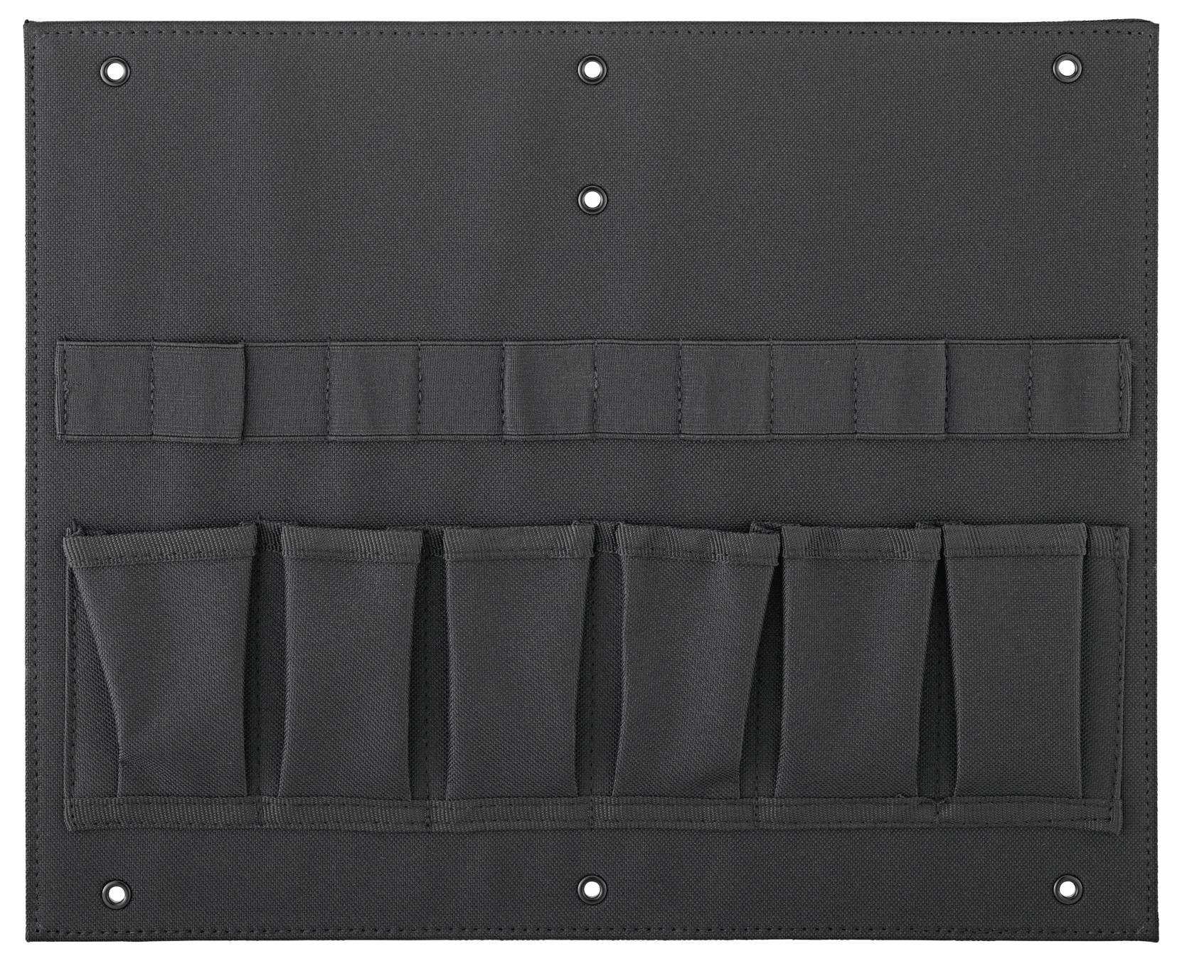 Stahlwille 136 L-BOXX® WK 81620137 Werkzeugtafel