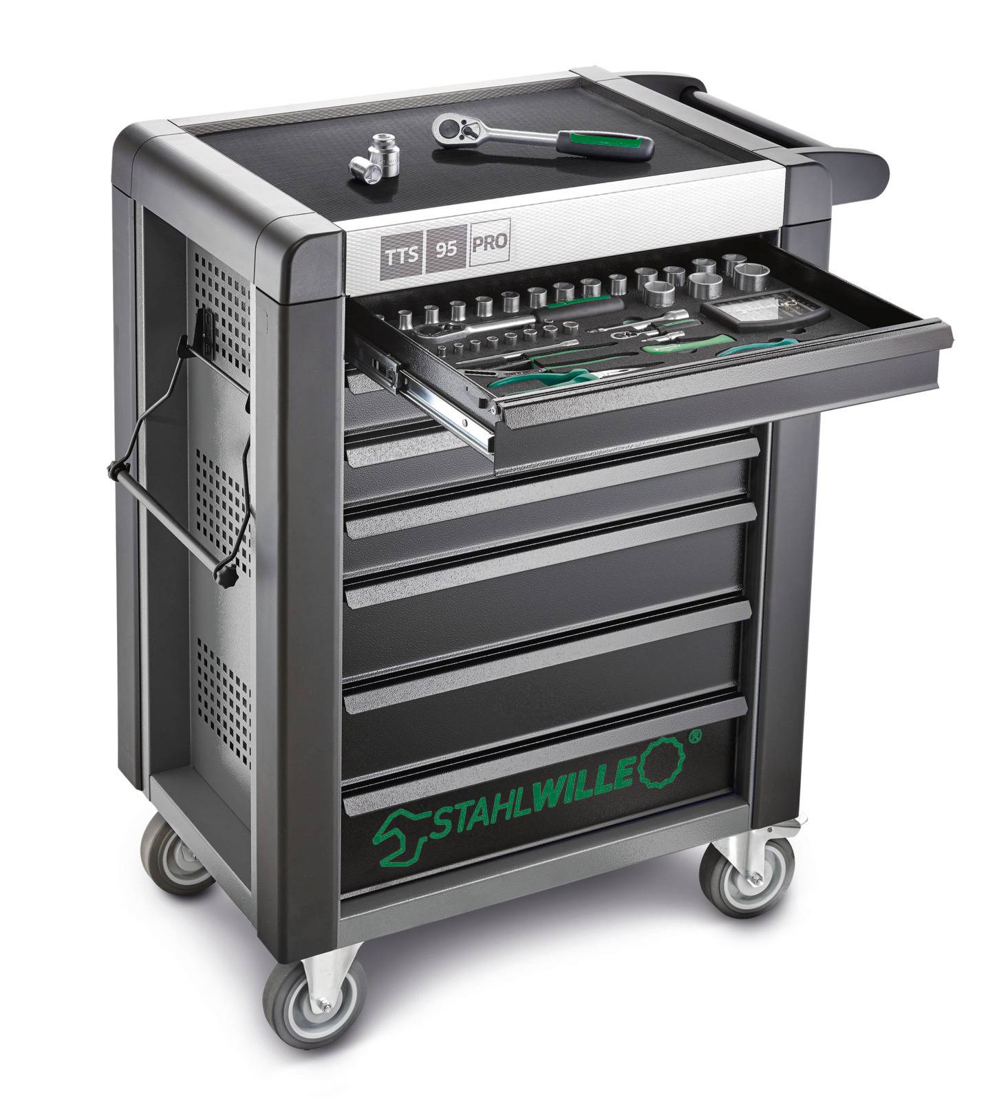 Stahlwille 95 GR 1 St. 90432806