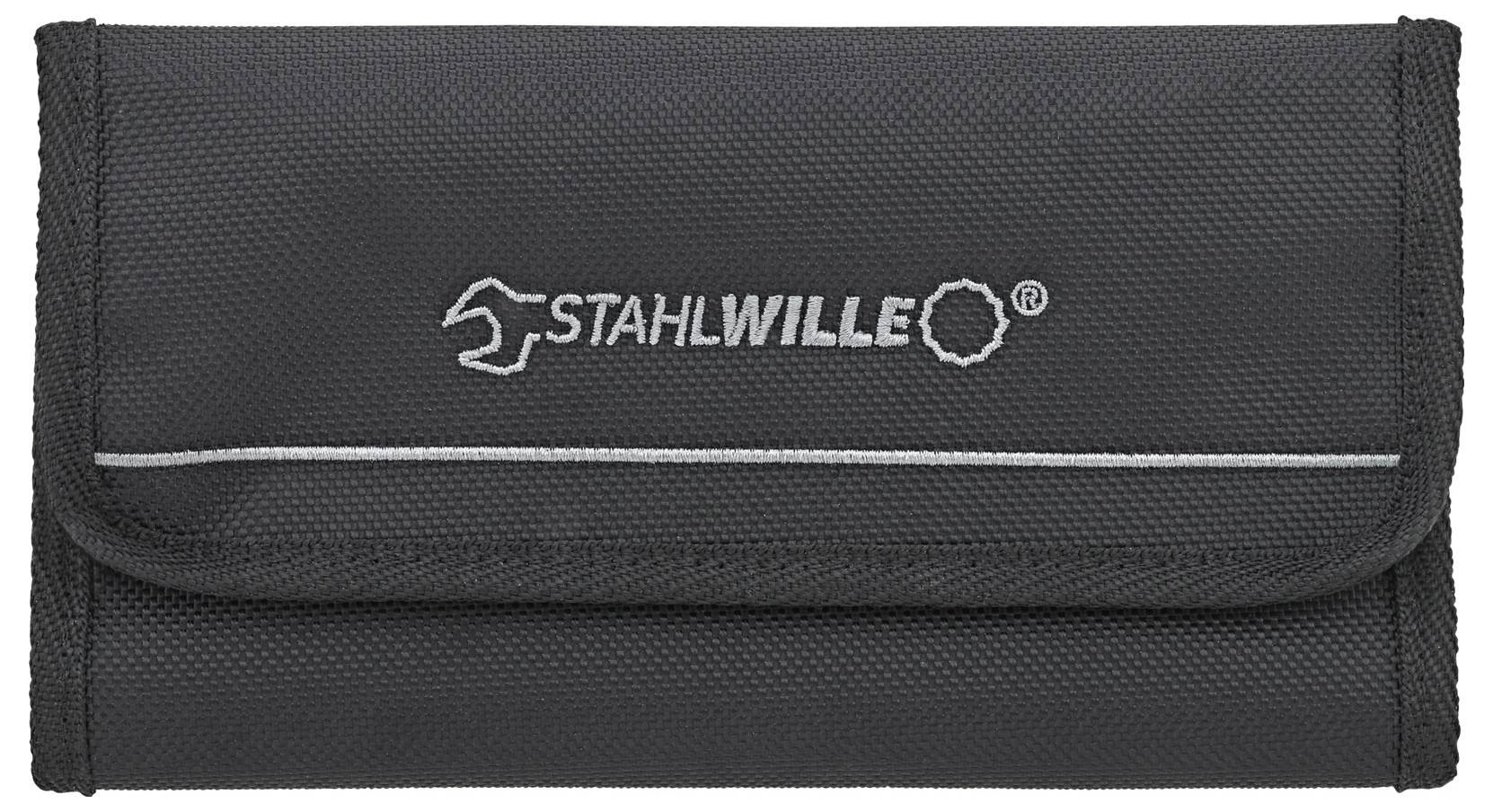 Stahlwille 96722700 Kunststoffschaber-Satz 5 St. 1St.