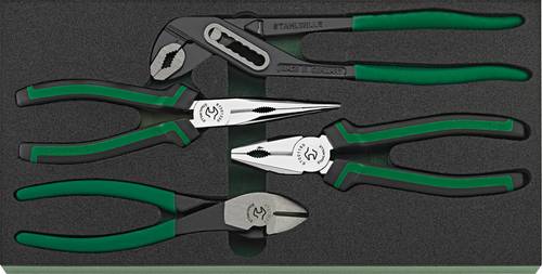 Stahlwille 96830266 Zangen-Set