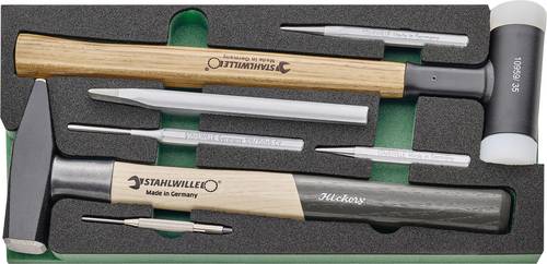 Stahlwille TCS 6 821/7 96830269 Werkzeugset