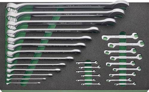 Stahlwille TCS 9 821/28 Schraubendreher-Set
