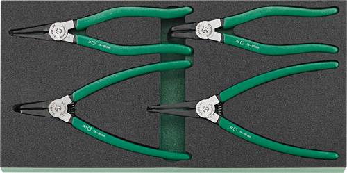Stahlwille TCS 10 821/4 96830273 Werkzeugbox