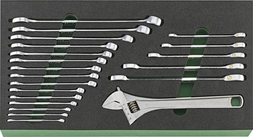 Stahlwille TCS 807/5 WT 5 Schraubendreher-Set