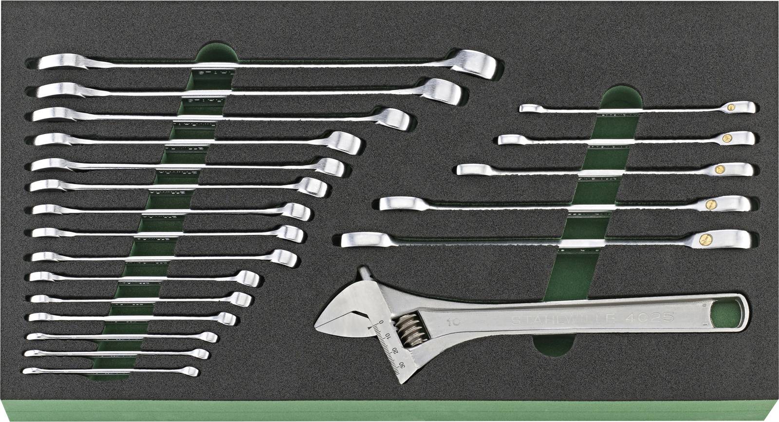 Stahlwille TCS 807/5 WT 5 Schraubendreher-Set