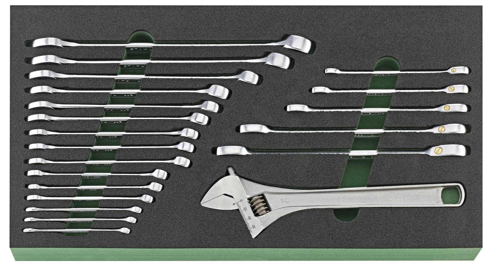 Stahlwille 13230 WT/TS 98814924 Werkzeugset