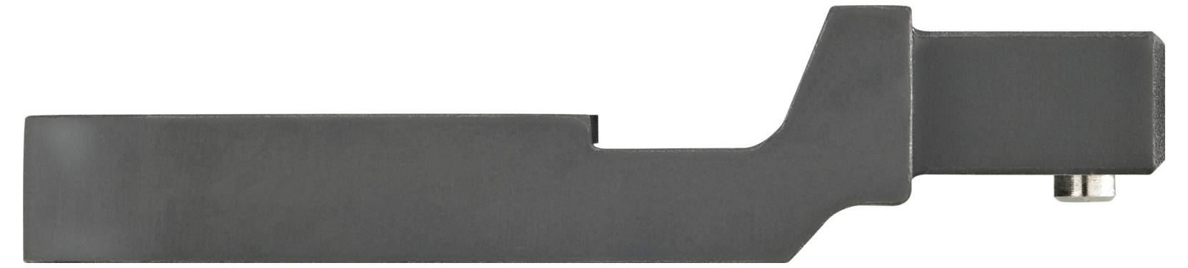 Stahlwille 58170122 Einsteck-Ringratschenschlüssel
