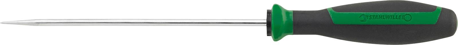 Stahlwille 77101100 Hakenwerkzeug L.250mm gerade