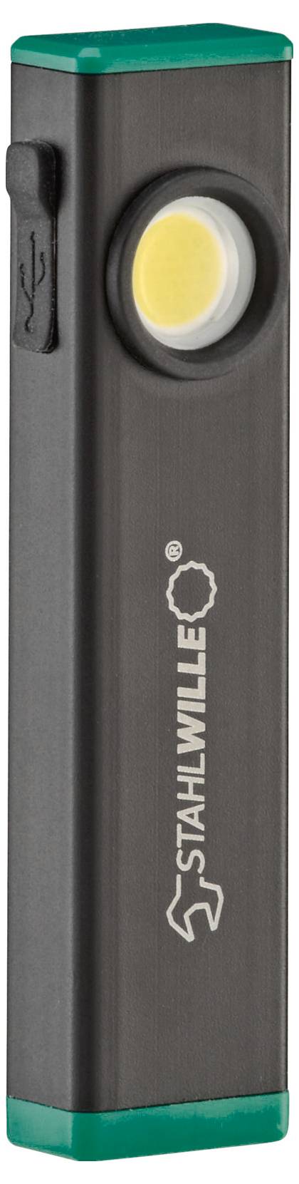 Stahlwille 77490016 13134 Arbeitsleuchte 500 Arbeitsleuchte 8W 500lm