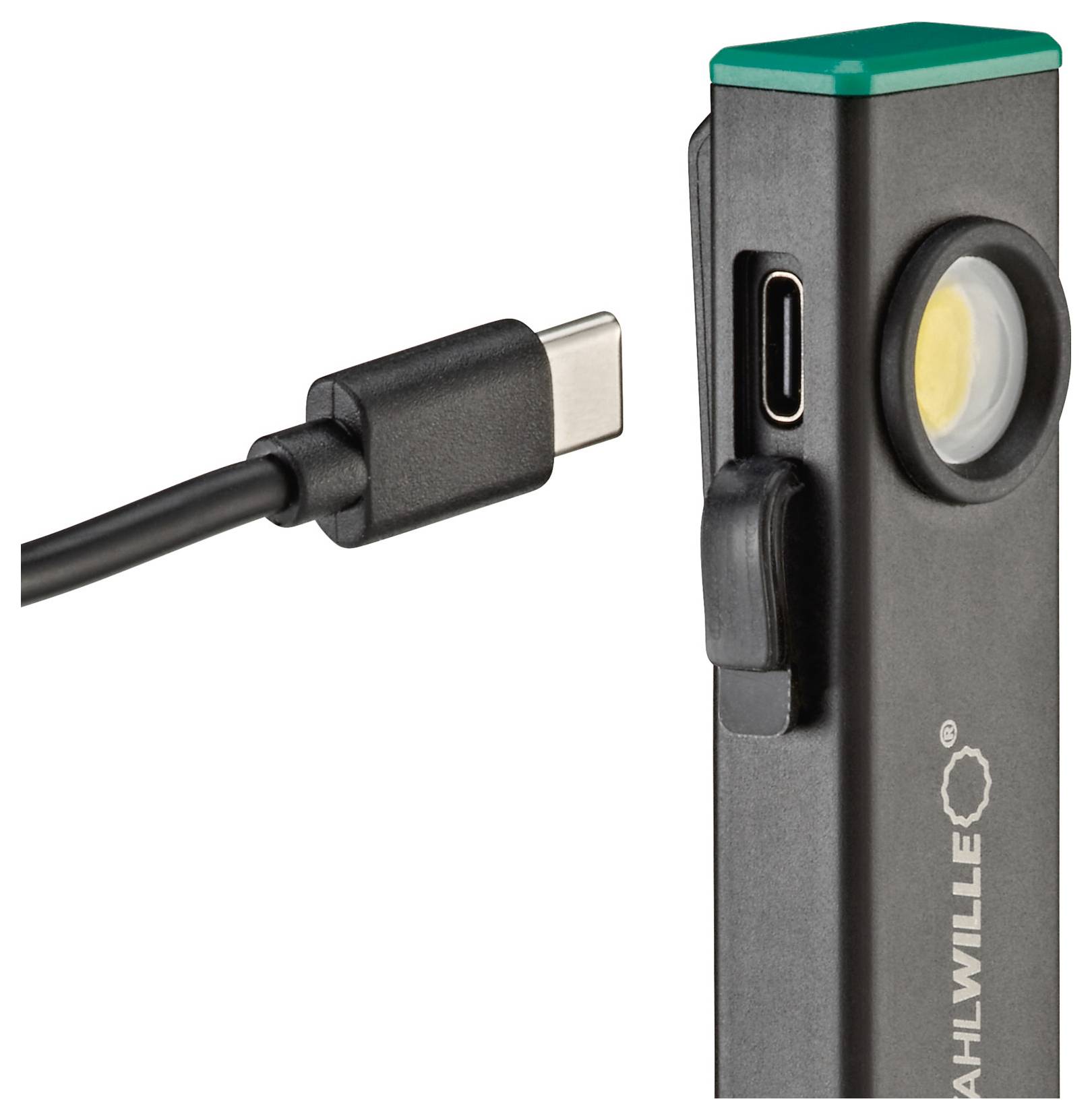 Stahlwille 77490016 13134 Arbeitsleuchte 500 Arbeitsleuchte 8W 500lm