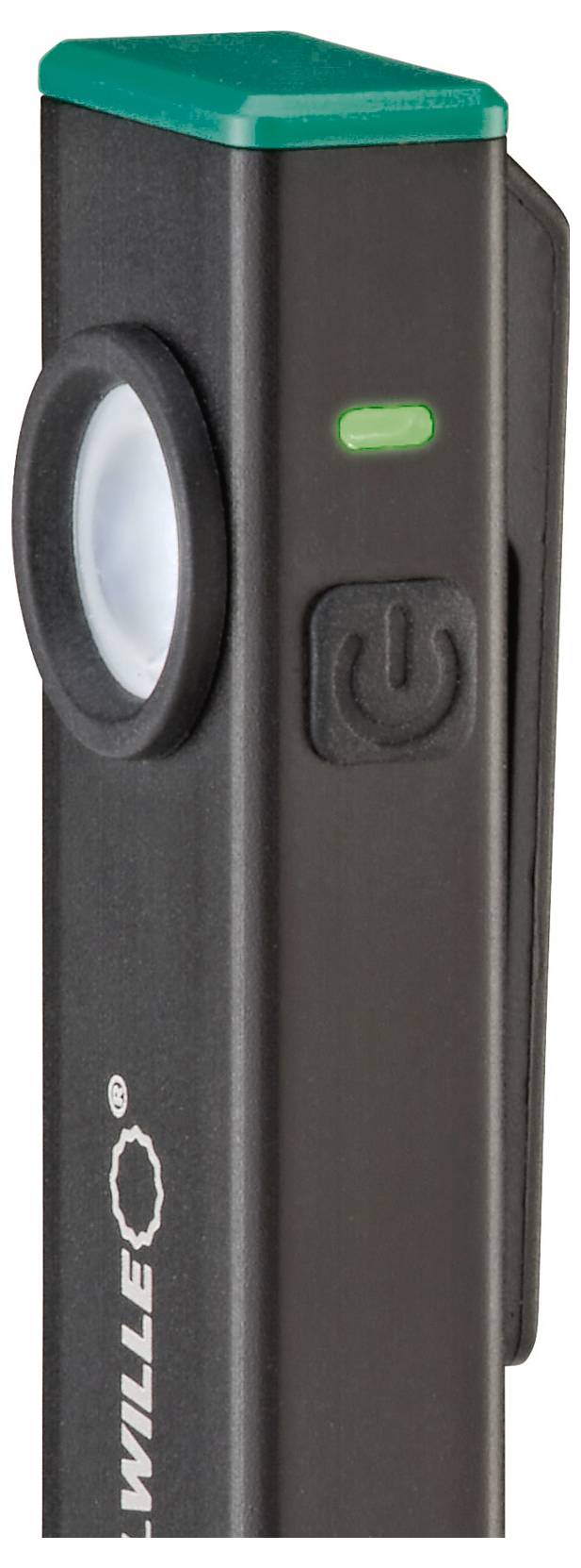 Stahlwille 77490016 13134 Arbeitsleuchte 500 Arbeitsleuchte 8W 500lm