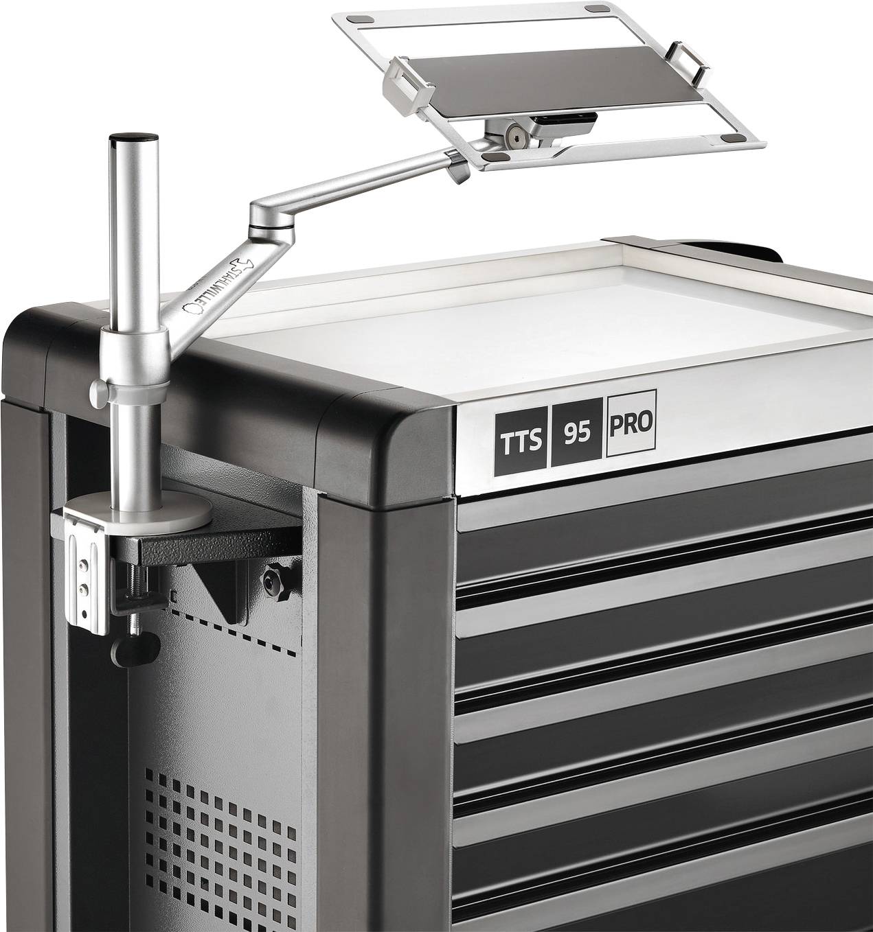 Stahlwille LH 928/A Notebook-Halterung