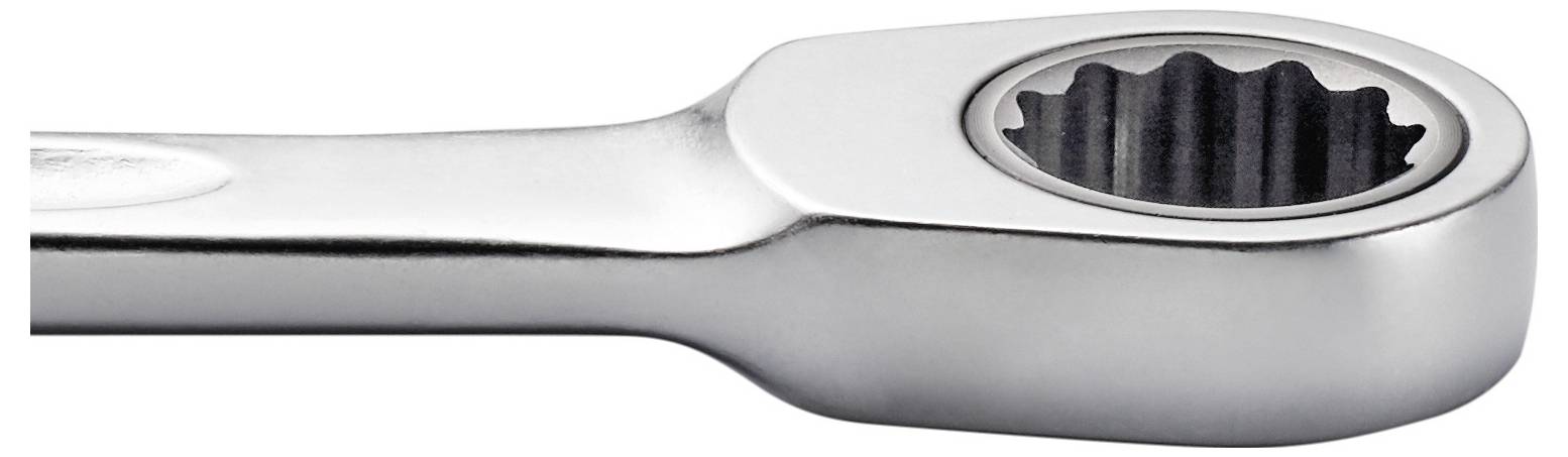 Stahlwille 96401715 Einsteckmaulschlüssel