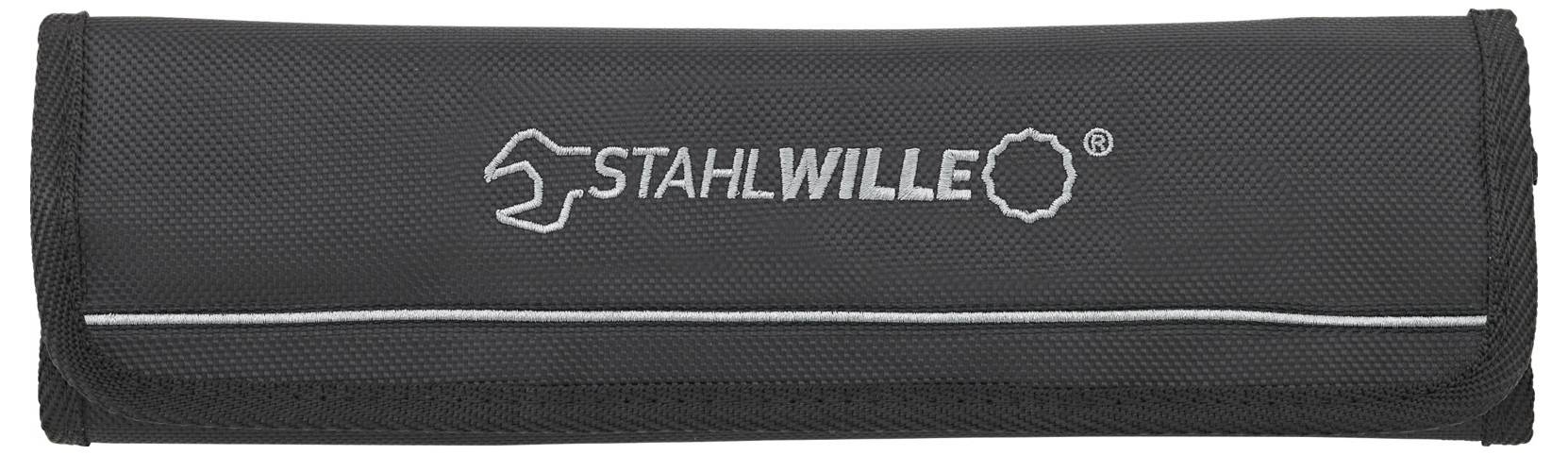 Stahlwille 96411709 Einsteckmaulschlüssel